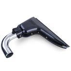 Stijlvolle carbonlook luchtfilter voor Peugeot 206 - Zwar..., Ophalen of Verzenden, Nieuw, Peugeot