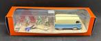 Tintin - Scène 1/43 - L’ambulance de la base - 1 auto -, Nieuw
