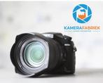 Sony RX10 mark IV - Incl. 1 jaar garantie!, Ophalen of Verzenden, Zo goed als nieuw, Compact, Sony