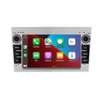 Opel Zilver CarPlay | 2000 t/m 2013 | Android Auto, Auto diversen, Autoradio's, Ophalen of Verzenden, Nieuw