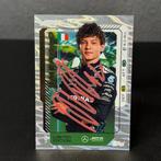 Mercedes - Topps CARD Limited Edition LE 2 signed - Andrea, Nieuw