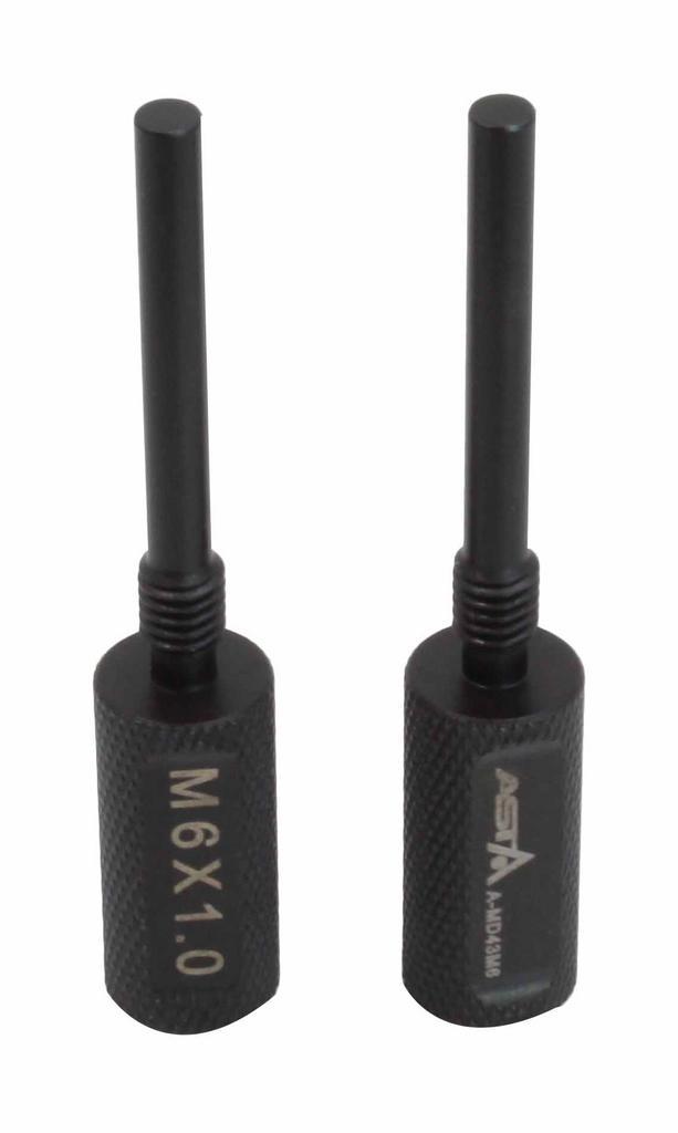 Ducati Timingset 3 V  - Blokkeer Gereedschap - Nokkenas Blok, Auto diversen, Autogereedschap, Nieuw, Ophalen of Verzenden