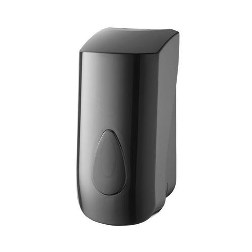 PlastiQline foam zeepdispenser 900ml navulbaar PQBFoam9 -, Doe-het-zelf en Verbouw, Sanitair, Nieuw, Verzenden