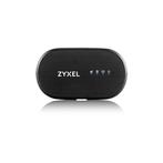 Zyxel WAH7601-EU01V1F | Mobiele 4G LTE WiFi Hotspot | Dra..., Computers en Software, Routers en Modems, Verzenden, Nieuw