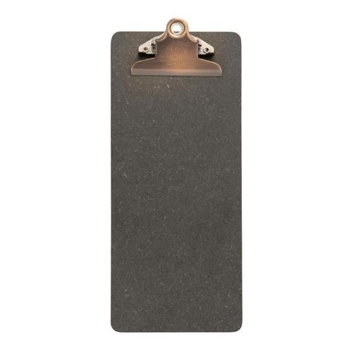 Rekeninghouder klembord | 28x11,7x3cm, Zakelijke goederen, Horeca | Keukenapparatuur, Nieuw in verpakking, Verzenden