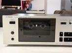 Luxman - K-113 Audiocassette deck, Nieuw