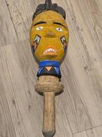 Marionet kuyu teke - Hout - 1900-1910