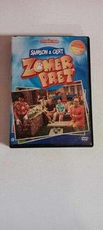 Samson en Gert Zomer pret, Cd's en Dvd's, Verzenden, Gebruikt