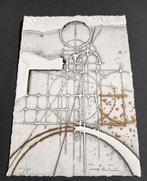 Walter Valentini (1928) - La Città del Sole, Antiek en Kunst