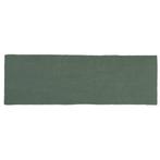 Vtwonen Wandtegel Mediterranea Army Green 13.2x40 cm, Ophalen of Verzenden, Nieuw, Overige typen