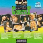 cd - Various - All That Country, Verzenden, Zo goed als nieuw