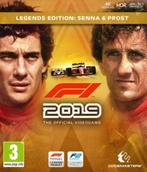 F1 2019 Legends Edition [Xbox One], Spelcomputers en Games, Ophalen of Verzenden, Nieuw