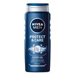 NIVEA Men Protect & Care Douchegel, Verzenden, Nieuw, Bad & Douche