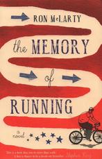 The Memory Of Running 9780316729741 Ron Mclarty, Verzenden, Gelezen, Ron Mclarty
