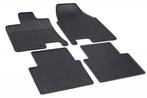 Rubber automatten Nissan Qashqai + 2 (J10) 2008-2014, Verzenden, Nieuw, Nissan