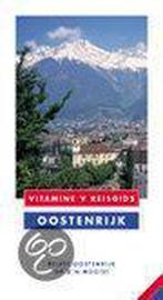 Vitamine V Oostenrijk 9789021589671 Auteur, Boeken, Reisgidsen, Gelezen, Auteur Onbekend, Verzenden
