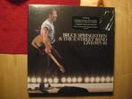 Bruce Springsteen & the E street Band - LIVE/1975-85 - 5 x, Nieuw in verpakking
