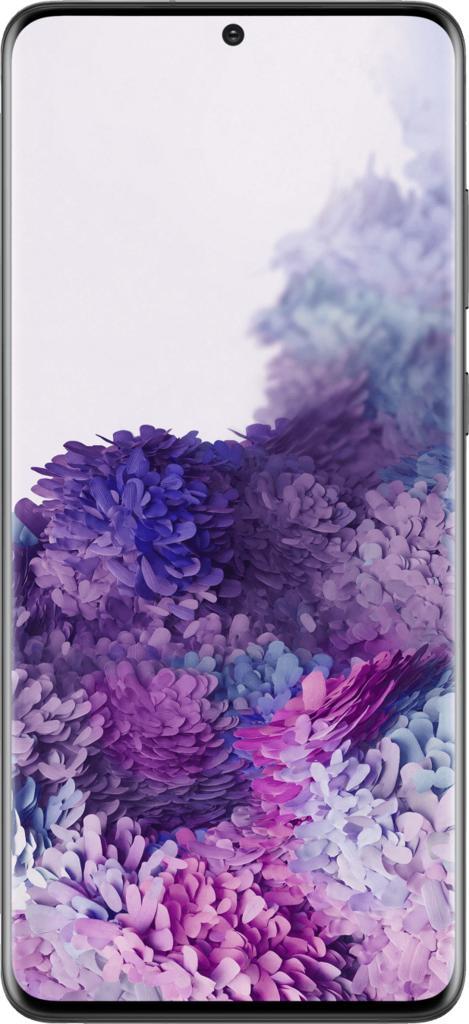 Samsung Galaxy S20+ Smartphone - 128GB - Dual Sim, Telecommunicatie, Mobiele telefoons | Overige merken, Verzenden