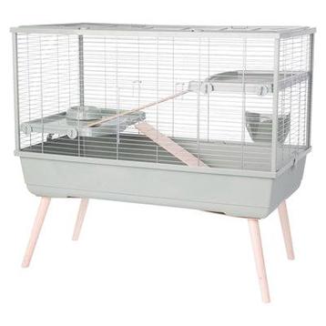 Zolux Knaagdierkooi Neolife Groen - 99X54X92 CM (451708) beschikbaar voor biedingen