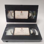 Merlin Deel 1 & Deel 2 VHS, Ophalen of Verzenden, Nieuw in verpakking