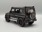 Diecast 1:18 - Modelauto - Brabus Babosi G800 Mercedes-Benz, Hobby en Vrije tijd, Nieuw