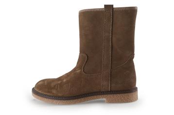 Develab Enkellaarzen in maat 34 Beige | 10% extra korting beschikbaar voor biedingen
