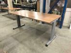 Bureau | Aluminium | 180x80cm | Uitverkocht, Verzenden, Nieuw in verpakking, Bureau