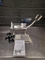 Aardappelsnijder | Patatsnijder | Frietmachine | inclusief 3, Gebruikt, Overige typen