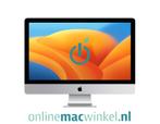 Scherp geprijsde refurbished iMac 24 en 27, Computers en Software, IMac, Ophalen of Verzenden, Zo goed als nieuw