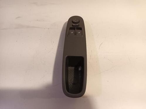 Bedieningspaneel elektrische ramen Fiat Punto  0.9, Auto-onderdelen, Elektronica en Kabels, ARN erkend, Stiba lid, Erkend duurzaam
