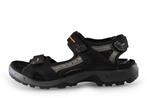 Ecco sandalen in maat 46 Zwart | 15% korting, Kleding | Heren, Schoenen, Sandalen, Ecco, Verzenden, Zwart