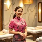 Thaisalons.nl - win een gratis massage, Diensten en Vakmensen, Sportmassage
