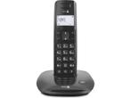 Doro Comfort 1010 - Duo DECT telefoon - Zwart, Verzenden, Zo goed als nieuw