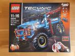 Lego - Technic - 42070 - 42070 LEGO Technic 6x6 All Terrain, Kinderen en Baby's, Speelgoed | Duplo en Lego, Nieuw