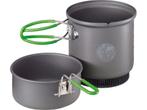 OPTIMUS Terra Weekend HE Cook Set - Campingppannenset -, Verzenden, Nieuw