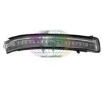 NISSAN QASHQAI, J11, 2014-2017 - SPIEGELKNIPPERLICHT, LED..., Verzenden, Nieuw, Nissan