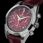 Tecnotempo - ChronoRadial *Designed and Assembled in, Nieuw