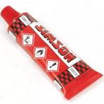 Simson Solutie voor fietsbandreparatie - 30 ml - Koud vul..., Ophalen of Verzenden, Nieuw, Algemeen, Band