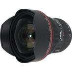 Canon EF 11-24mm F/4L USM | Tweedehands, Audio, Tv en Foto, Fotografie | Lenzen en Objectieven, Verzenden, Gebruikt