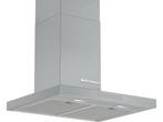 Conventionele Afzuigkap BOSCH DWB67CM50 60 cm 670 m3/h 140W, Verzenden, Zo goed als nieuw