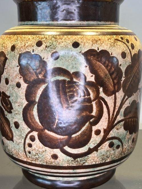Keramis Boch, Boch Frères, Keramis - Charles Catteau, Julius, Antiek en Kunst, Antiek | Glas en Kristal