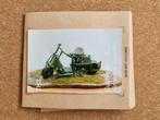 Hornet & Wolf TH3 US Airborne Cushman Scooter 1:35, Verzenden, Nieuw