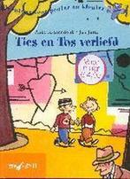 Ties en Tos verliefd / Avontuur voor peuter en kleuter, Boeken, Verzenden, Gelezen, A. Kranendonk