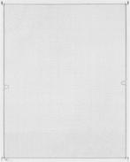 2dekans | Vliegenhor / Raamhor / Hor - 130 x 150 cm - Wit -, Doe-het-zelf en Verbouw, Ophalen of Verzenden, Zo goed als nieuw