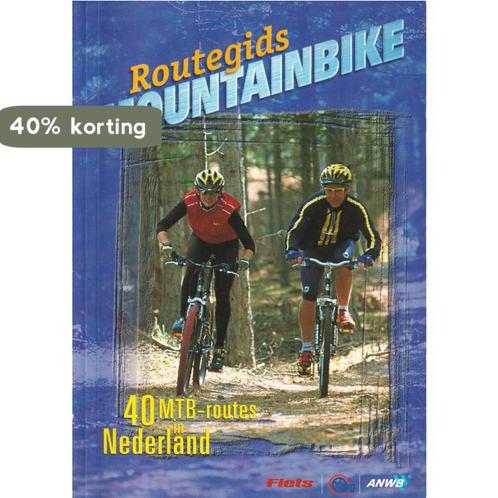 Nederland / ANWB fietskaartenatlas 9789018011659, Boeken, Reisverhalen, Gelezen, Verzenden