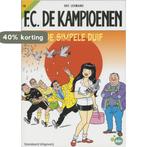 De Kampioenen 18 De Simpele Duif 9789002210587 H. Leemans, Verzenden, Gelezen, H. Leemans