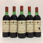1970 Marques de Murrieta Ygay Etiqueta Blanca - Rioja, Nieuw