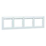 Honeywell Peha NOVA Afdekraam Schakelmateriaal - 00019111, Verzenden, Nieuw, Overige typen