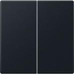 Jung A range bedieningselement aan-/uit-schakelaar, Doe-het-zelf en Verbouw, Elektra en Kabels, Nieuw, Stopcontact