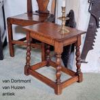 van DORTMONT van HUIZEN ANTIEK Sinds 1963, Knegsel., Ophalen